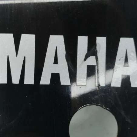 Cache jonction coque arriere YAMAHA YPR 125 2006-2009 XMAX
