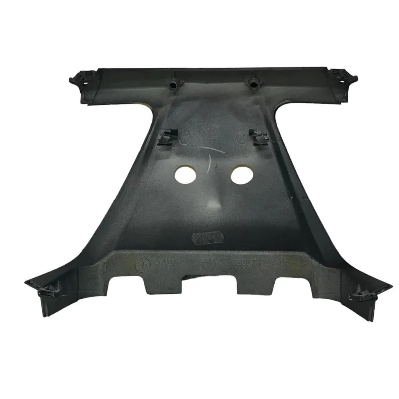 Cache jonction coque arriere YAMAHA YPR 125 2006-2009 XMAX