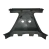 Cache jonction coque arriere YAMAHA YPR 125 2006-2009 XMAX