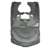 Grille de radiateur YAMAHA YPR 125 2006-2009 XMAX