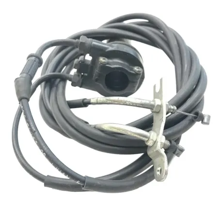 Cable d'accelerateur YAMAHA YPR 125 2006-2009 XMAX