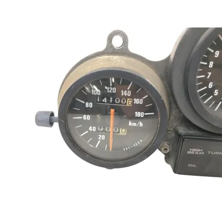 Compteur SUZUKI RGV 250 1988-1990