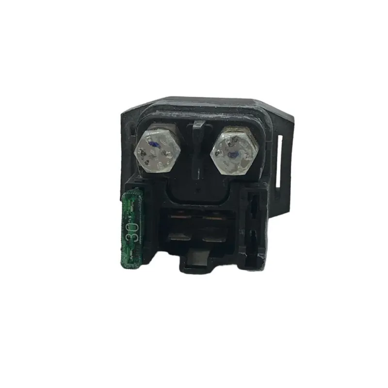 Relais de demarreur YAMAHA YPR 125 2006-2009 XMAX