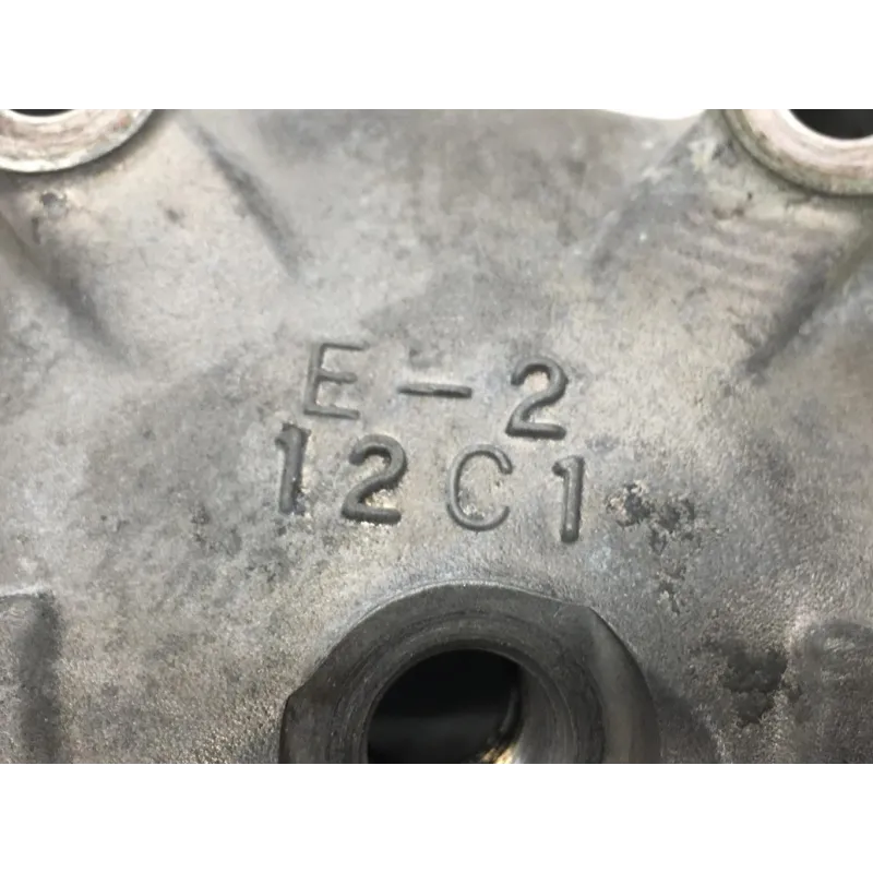Culasse SUZUKI RGV 250 1988-1990