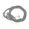 Cable d'accelerateur YAMAHA YPR 125 2006-2009 XMAX