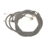 Cable d'accelerateur YAMAHA YPR 125 2006-2009 XMAX
