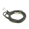 Cable d'accelerateur YAMAHA YPR 125 2006-2009 XMAX