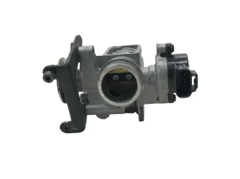Corps papillon injection YAMAHA YPR 125 2006-2009 XMAX