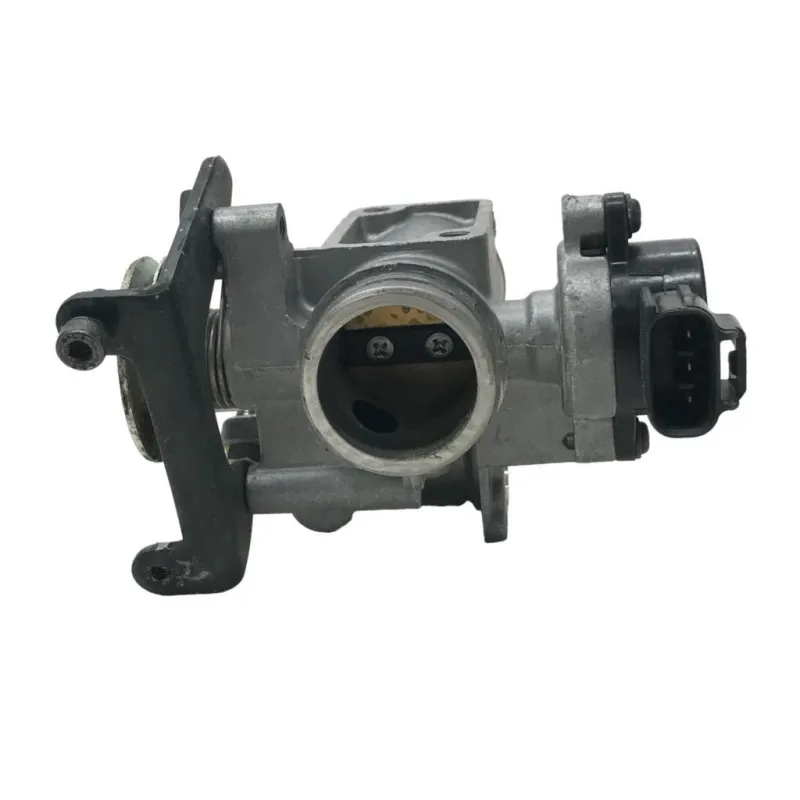 Corps papillon injection YAMAHA YPR 125 2006-2009 XMAX