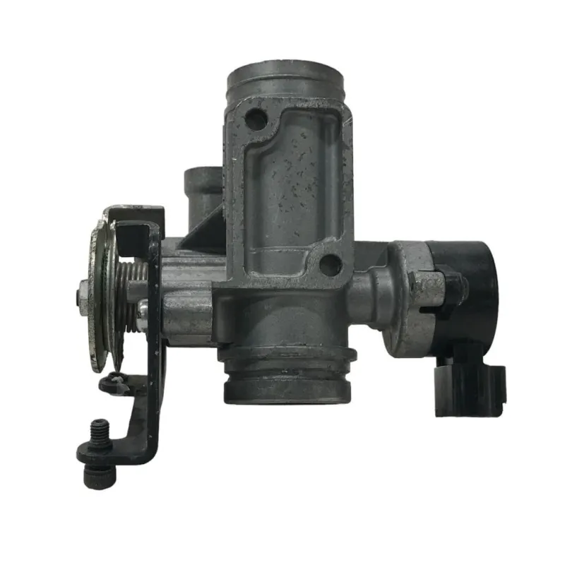 Corps papillon injection YAMAHA YPR 125 2006-2009 XMAX
