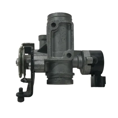 Corps papillon injection YAMAHA YPR 125 2006-2009 XMAX