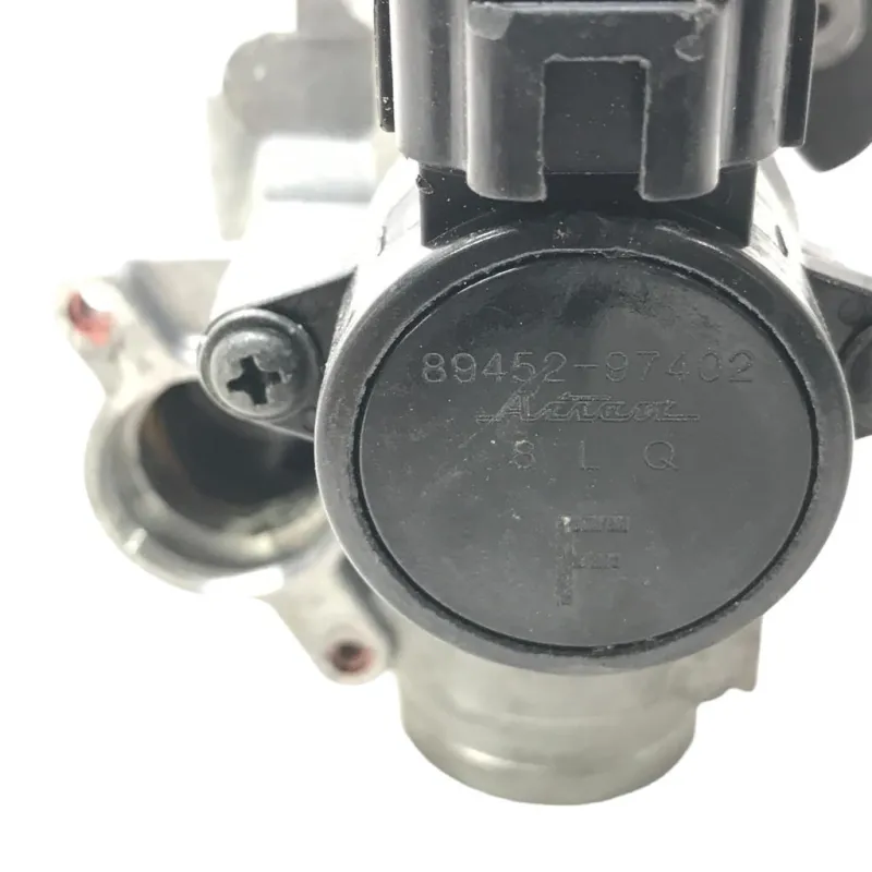 Corps papillon injection YAMAHA YPR 125 2006-2009 XMAX