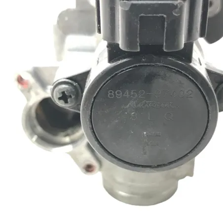 Corps papillon injection YAMAHA YPR 125 2006-2009 XMAX