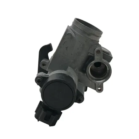 Corps papillon injection YAMAHA YPR 125 2006-2009 XMAX