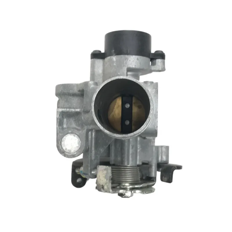 Corps papillon injection YAMAHA YPR 125 2006-2009 XMAX