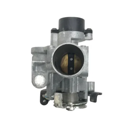 Corps papillon injection YAMAHA YPR 125 2006-2009 XMAX