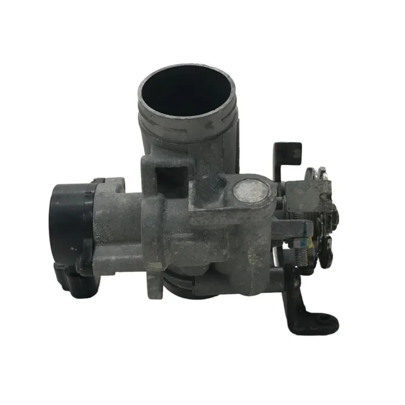 Corps papillon injection YAMAHA YPR 125 2006-2009 XMAX
