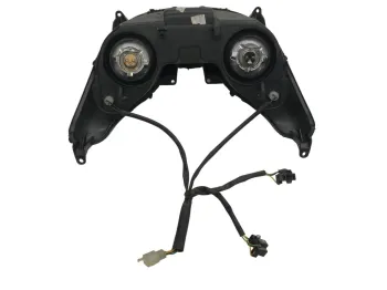 Optique (feux)(phare) YAMAHA YPR 125 2006-2009 XMAX