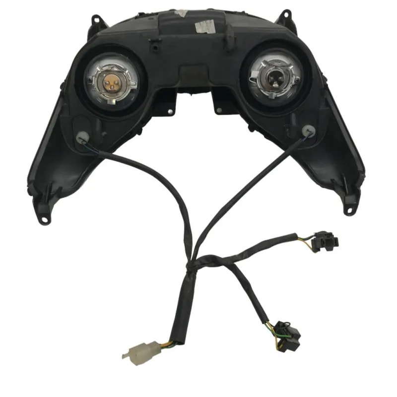 Optique (feux)(phare) YAMAHA YPR 125 2006-2009 XMAX
