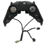 Optique (feux)(phare) YAMAHA YPR 125 2006-2009 XMAX