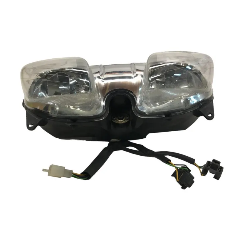 Optique (feux)(phare) YAMAHA YPR 125 2006-2009 XMAX