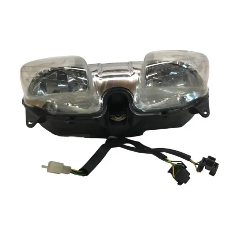 Optique (feux)(phare) YAMAHA YPR 125 2006-2009 XMAX