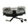 Optique (feux)(phare) YAMAHA YPR 125 2006-2009 XMAX