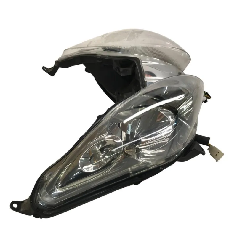 Optique (feux)(phare) YAMAHA YPR 125 2006-2009 XMAX