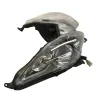 Optique (feux)(phare) YAMAHA YPR 125 2006-2009 XMAX