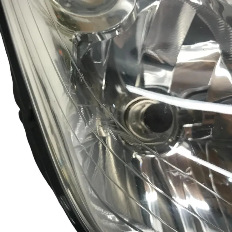 Optique (feux)(phare) YAMAHA YPR 125 2006-2009 XMAX