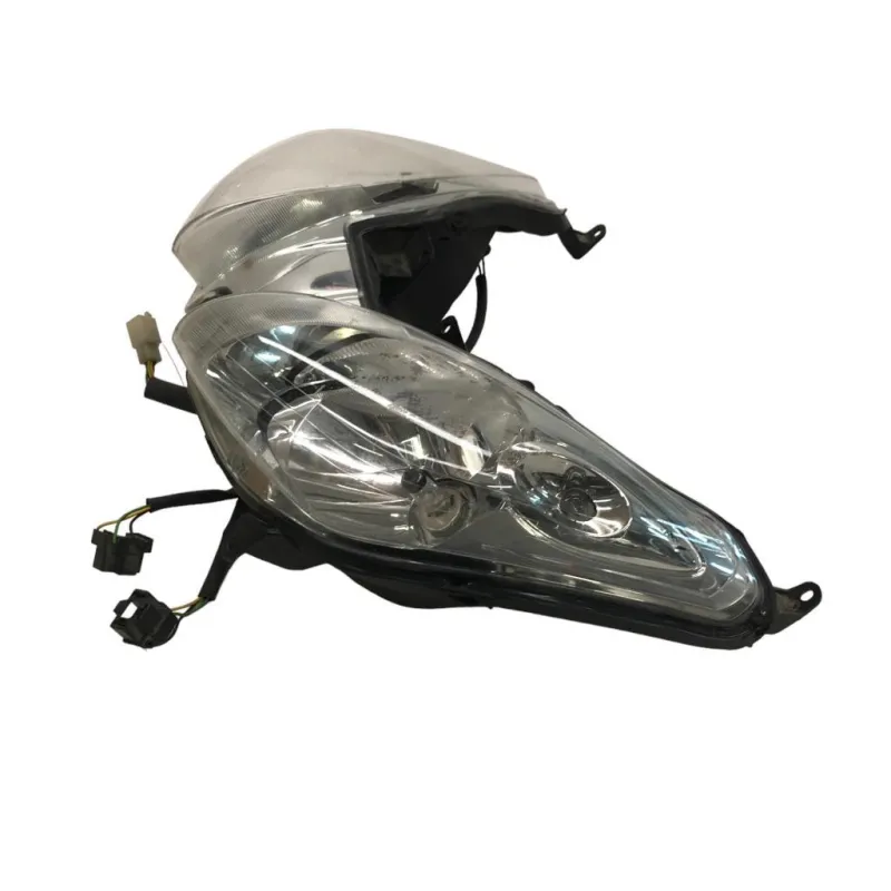 Optique (feux)(phare) YAMAHA YPR 125 2006-2009 XMAX