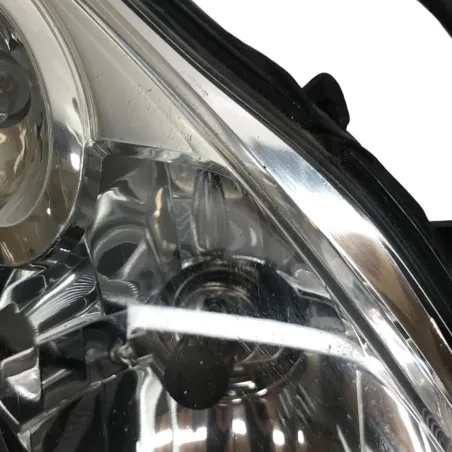 Optique (feux)(phare) YAMAHA YPR 125 2006-2009 XMAX