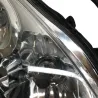 Optique (feux)(phare) YAMAHA YPR 125 2006-2009 XMAX