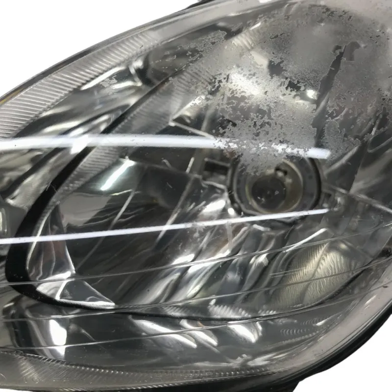 Optique (feux)(phare) YAMAHA YPR 125 2006-2009 XMAX