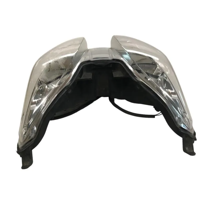 Optique (feux)(phare) YAMAHA YPR 125 2006-2009 XMAX