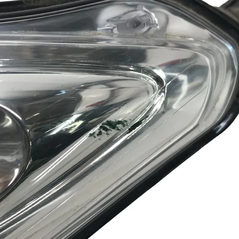 Optique (feux)(phare) YAMAHA YPR 125 2006-2009 XMAX