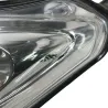 Optique (feux)(phare) YAMAHA YPR 125 2006-2009 XMAX