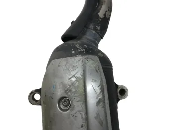 Silencieux (echappement) YAMAHA YPR 125 2006-2009 XMAX