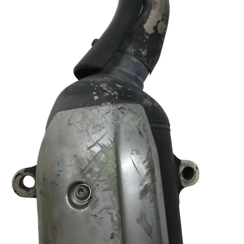 Silencieux (echappement) YAMAHA YPR 125 2006-2009 XMAX