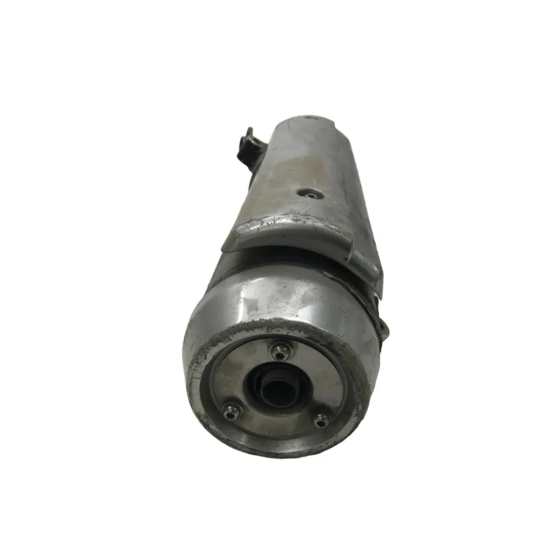 Silencieux (echappement) YAMAHA YPR 125 2006-2009 XMAX