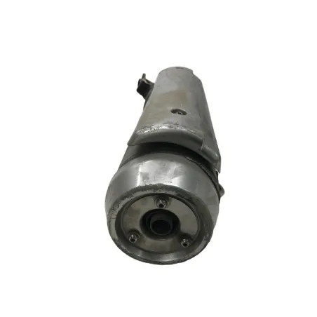 Silencieux (echappement) YAMAHA YPR 125 2006-2009 XMAX