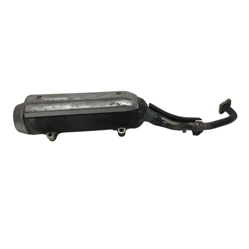 Silencieux (echappement) YAMAHA YPR 125 2006-2009 XMAX