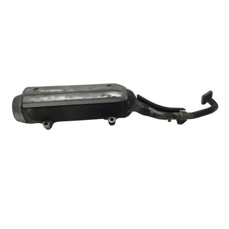 Silencieux (echappement) YAMAHA YPR 125 2006-2009 XMAX