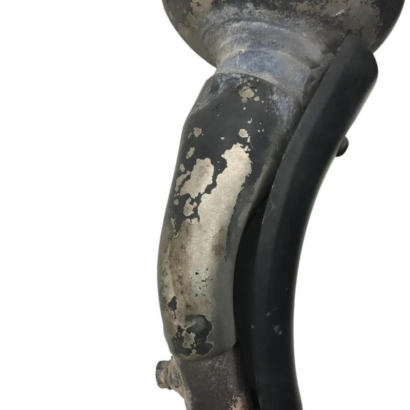 Silencieux (echappement) YAMAHA YPR 125 2006-2009 XMAX