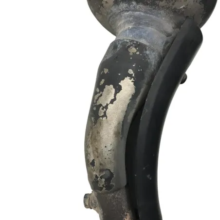 Silencieux (echappement) YAMAHA YPR 125 2006-2009 XMAX