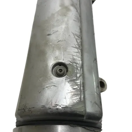Silencieux (echappement) YAMAHA YPR 125 2006-2009 XMAX