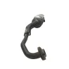 Silencieux (echappement) YAMAHA YPR 125 2006-2009 XMAX Silencieux (echappement) YAMAHA YPR 125 2006-2009 XMAX