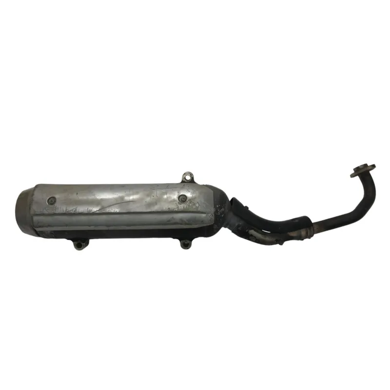 Silencieux (echappement) YAMAHA YPR 125 2006-2009 XMAX