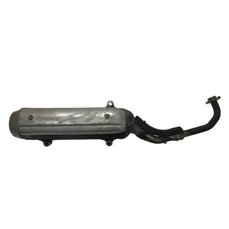 Silencieux (echappement) YAMAHA YPR 125 2006-2009 XMAX