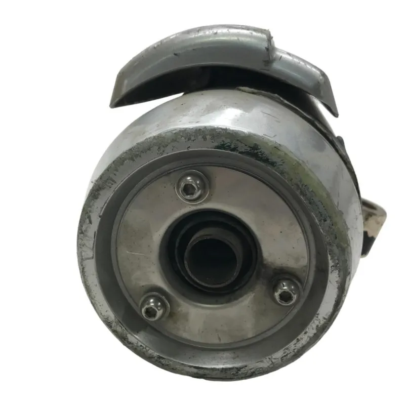 Silencieux (echappement) YAMAHA YPR 125 2006-2009 XMAX